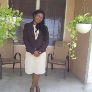 Meet your Posher, Beverly